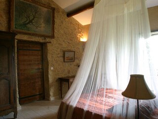 Casa de vacaciones Bagnols-sur-Cèze Características 24