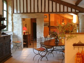 Casa per le vacanze Bagnols-sur-Cèze Caratteristiche 30