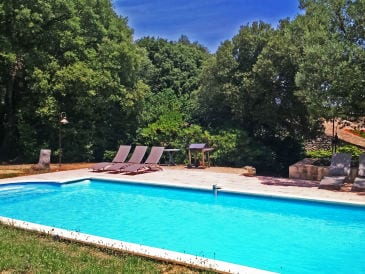 Ferienhaus Grand Chene