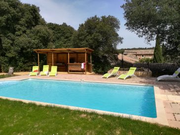 Ferienhaus Grand Chene