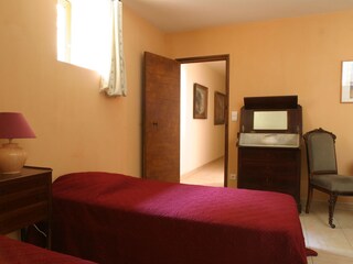 Casa de vacaciones Bagnols-sur-Cèze Características 31