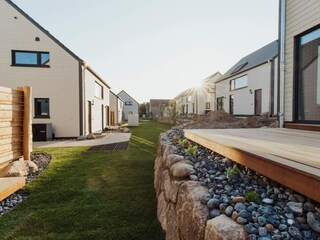 Ferienhaus Sagard Außenaufnahme 12