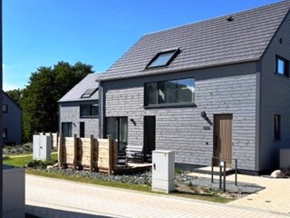 Holiday house Sagard Outdoor Recording 14