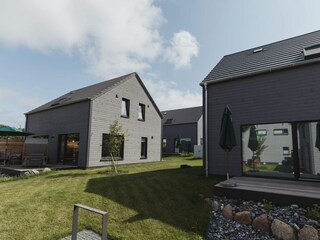 Holiday house Sagard Outdoor Recording 15