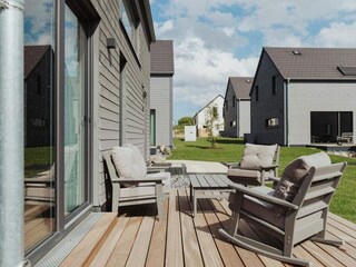 Casa de vacaciones Sagard Grabación al aire libre 8