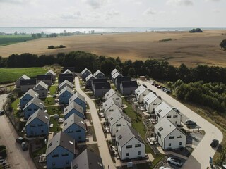 Ferienhaus Sagard Außenaufnahme 19
