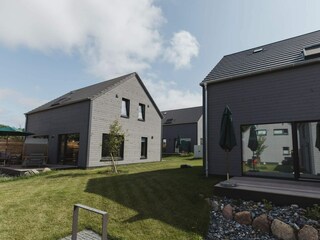 Ferienhaus Sagard Außenaufnahme 10