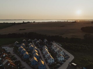 Ferienhaus Sagard Außenaufnahme 15