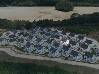 Vakantiehuis Sagard  38