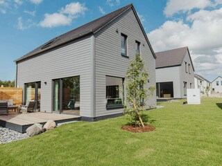 Vakantiehuis Sagard Buitenaudio-opname 11