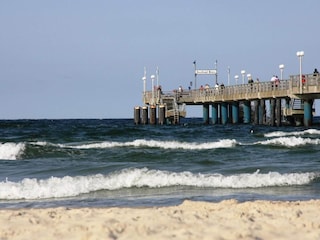 Vakantiehuis Sagard  31