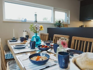 Vakantiehuis Sagard  21