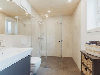 Casa per le vacanze Sagard  23
