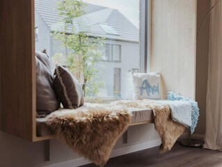Vakantiehuis Sagard  37