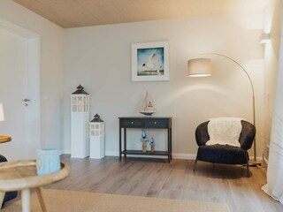 Vakantiehuis Sagard  38
