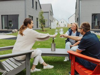 Vakantiehuis Sagard Buitenaudio-opname 10
