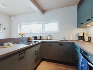Vakantiehuis Sagard  22