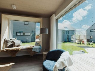 Vakantiehuis Sagard  32