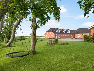 Holiday house Lønstrup Outdoor Recording 6