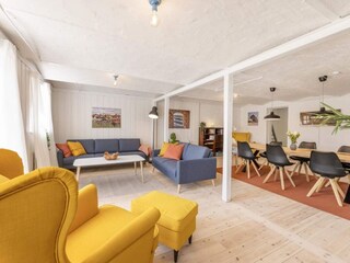 Ferienhaus Lønstrup  14