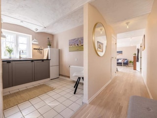 Ferienhaus Lønstrup  33