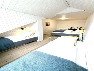 Ferienhaus Lønstrup  28