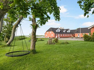 Ferienhaus Lønstrup Außenaufnahme 5