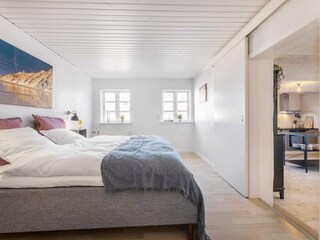 Holiday house Lønstrup  11