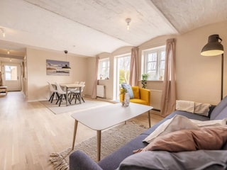 Ferienhaus Lønstrup  12