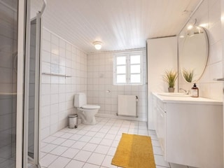 Holiday house Lønstrup  20