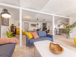 Ferienhaus Lønstrup  14