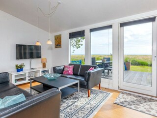 Maison de vacances Als  5
