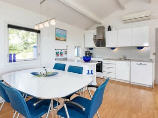 Maison de vacances Als  6