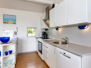 Holiday house Als  9