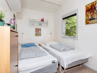 Maison de vacances Als  23