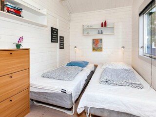 Maison de vacances Als  37