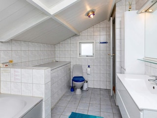 Ferienhaus Als  22
