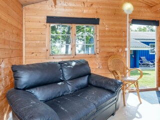 Maison de vacances Als  28