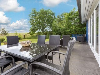 Ferienhaus Als  26