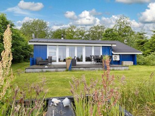 Maison de vacances Als  32