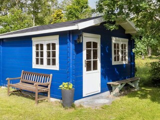 Casa per le vacanze Als  18