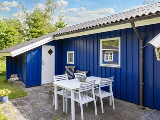 Casa per le vacanze Als  19