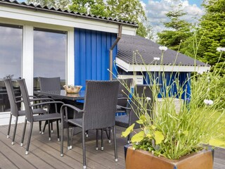 Maison de vacances Als  29