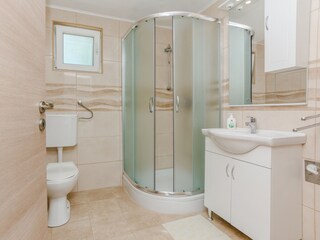 Holiday house Biograd Features 24