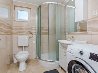 Holiday house Biograd Features 25