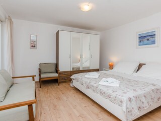 Holiday house Biograd Features 23