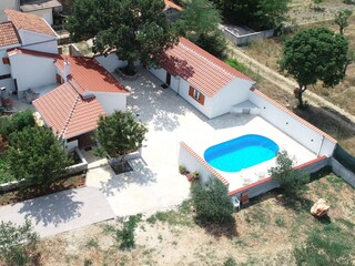 Holiday house Biograd Environment 33