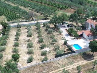 Holiday house Biograd Environment 34