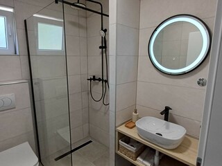 Ferienhaus Biograd Ausstattung 26