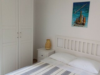 Ferienhaus Biograd Ausstattung 31